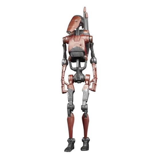 FIGURA STAR WARS VINTAGE COLLECTION 10 CM HEAVY BATTLE DROID VC 193 (F2711)