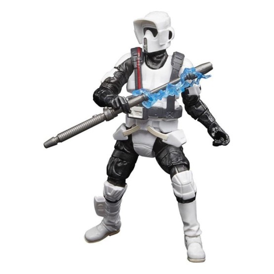 FIGURA STAR WARS VINTAGE COLLECTION 10 CM SCOUT TROOPER VC 196 (F2708)