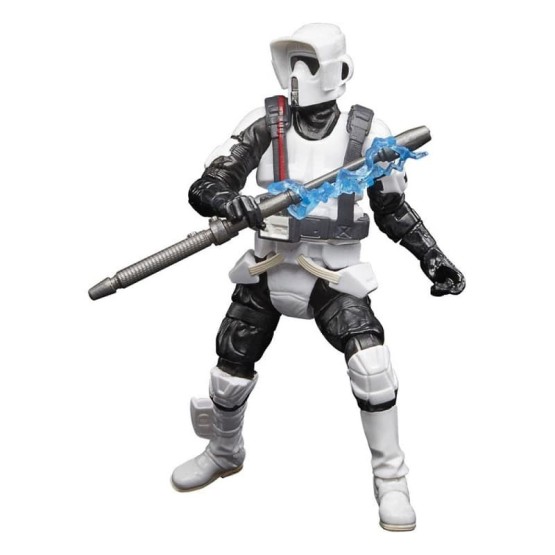 Scout Trooper VC 196 SW: Jedi The Fallen Order figura 9,5 cm