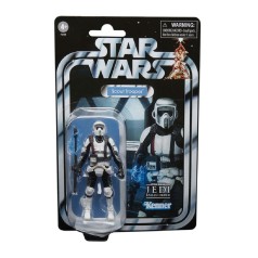 FIGURA STAR WARS VINTAGE COLLECTION 10 CM SCOUT TROOPER VC 196 (F2708)