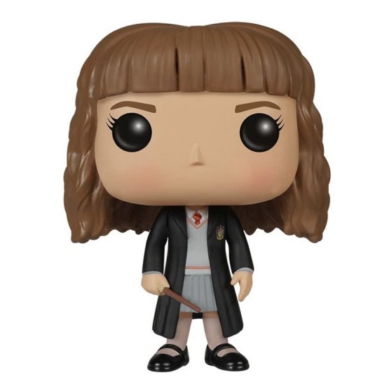 Funko Pop! 03 Hermione Granger (Harry Potter)