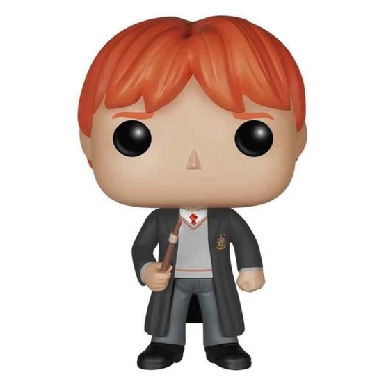 Funko Pop! 02 Ron Weasley (Harry Potter)