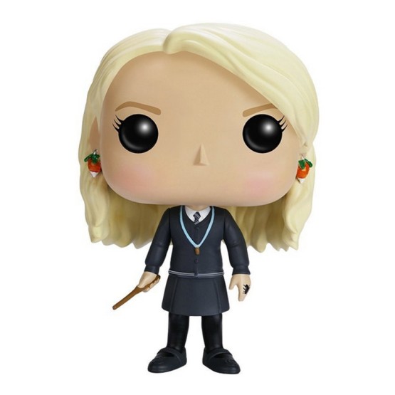 Funko Pop! 14 Luna Lovegood (Harry Potter)