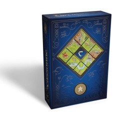 Carcassonne 20 aniversario