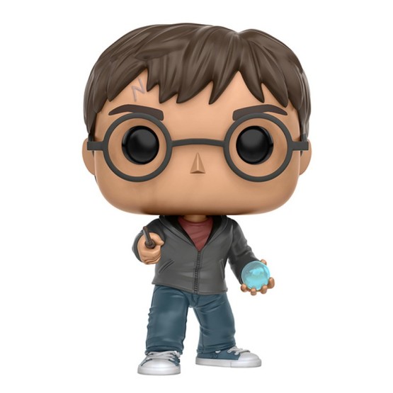 Funko Pop! 32 Harry Potter Profecía (Harry Potter)