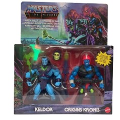 Masters of the Universe Origins Figuras 2021 14 cm Rise of Evils