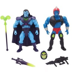 Masters of the Universe Origins Figuras 2021 14 cm Rise of Evils