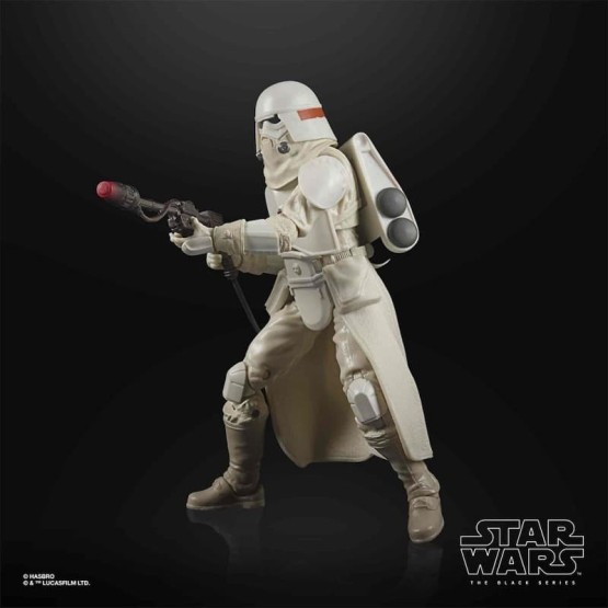 STAR WARS FIGURA BLACK SERIES 15 CM FLAMETROOPER (F2844)