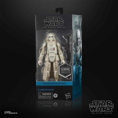 STAR WARS FIGURA BLACK SERIES 15 CM FLAMETROOPER (F2844)