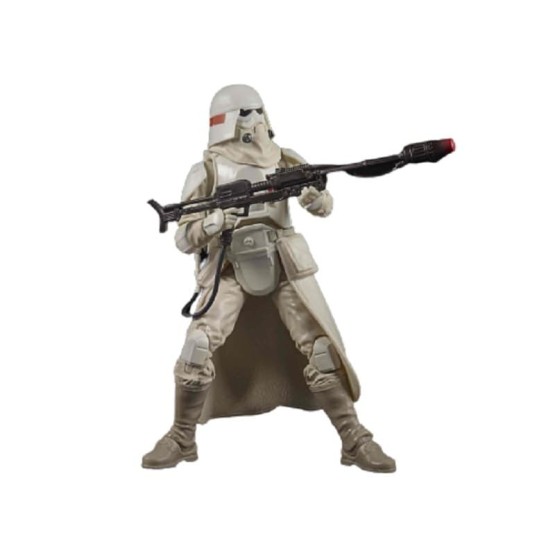 STAR WARS FIGURA BLACK SERIES 15 CM FLAMETROOPER (F2844)