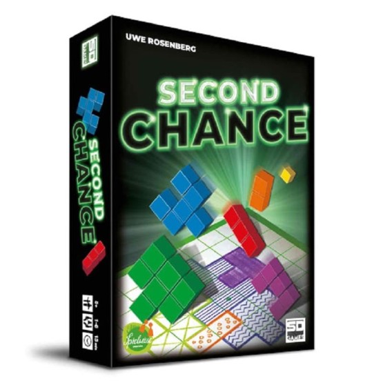 Second Chance