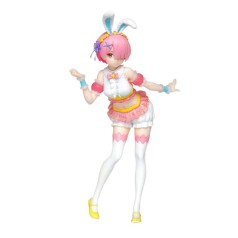 Figura Rem Precious Happy Easter 23 cm Re:ZERO