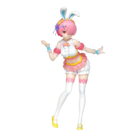 Figura Rem Precious Happy Easter 23 cm Re:ZERO