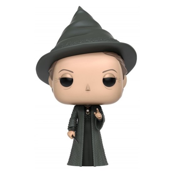 Funko Pop! 37 Minerva McGonagall (Harry Potter)