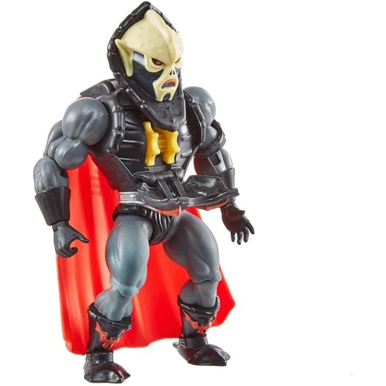 Masters of the Universe Origins Figuras 2021 14 cm Buzz Saw Hordak