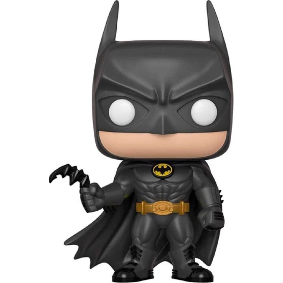 Funko Pop! 275 Batman 1989 (Batman 80 years)