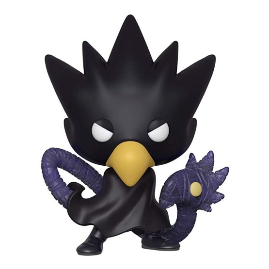 Funko Pop! 607 Fumikage Tokoyami (My Hero Academia)