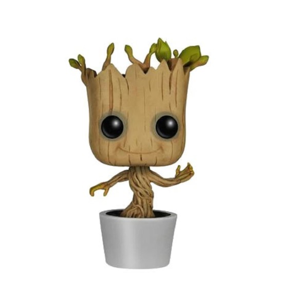 Funko Pop! 65 Dancing Groot (Guardians of the Galaxy)