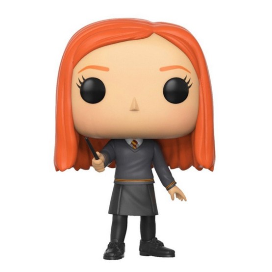 Funko Pop! 46 Ginny Weasley (Harry Potter)