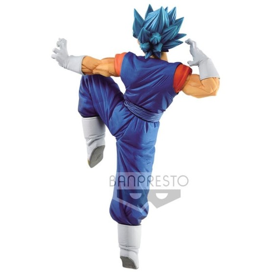 Figura Super Saiyan God Super Saiyan Vegito  20 cm Dragon Ball Z Solid Son Goku Fes!! vol. 14