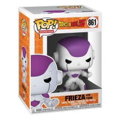 Funko Pop! 861 Frieza 4th form (Dragon Ball Z)