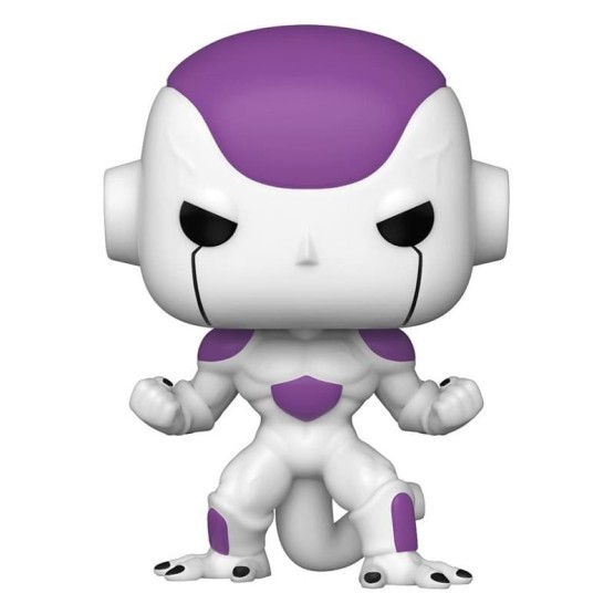 Funko Pop! 861 Frieza 4th form (Dragon Ball Z)