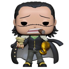 Funko Pop! 925 Crocodile (One Piece)