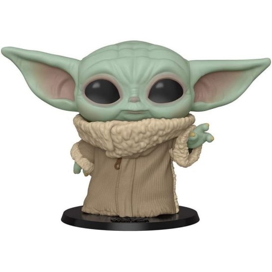 Funko Pop! 369 The Child 25 cm  [Super Sized] (Star Wars)