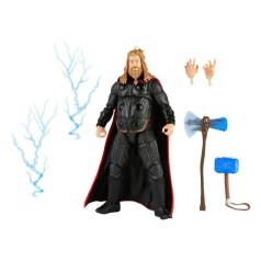 Figura Thor (Vengadores: Endgame) 15 cm The Infinity Saga Marvel Legends (F0188)