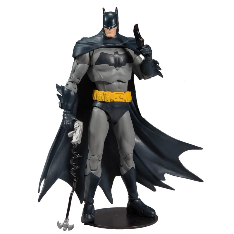 Figura Batman Detective Comics 1000 DC Multiverse