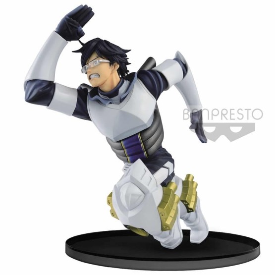 Figura Tenya Lida 18 cm My Hero Academia Colosseum Vol. 6 Ver. A