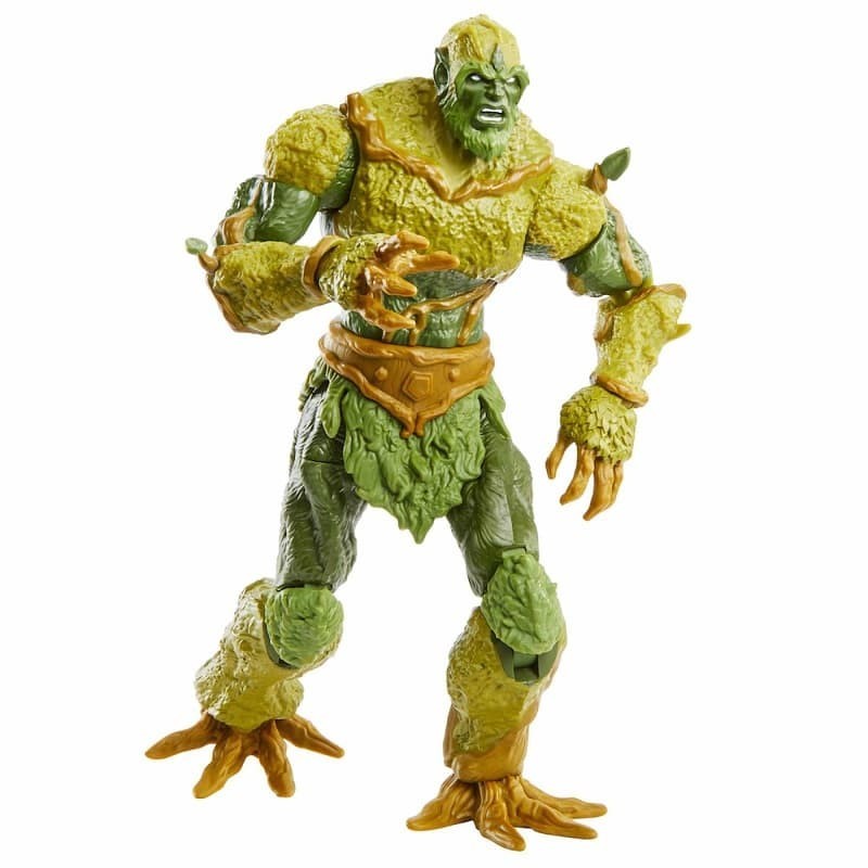 Figura Mossman 18 cm Master of the universe Revelation