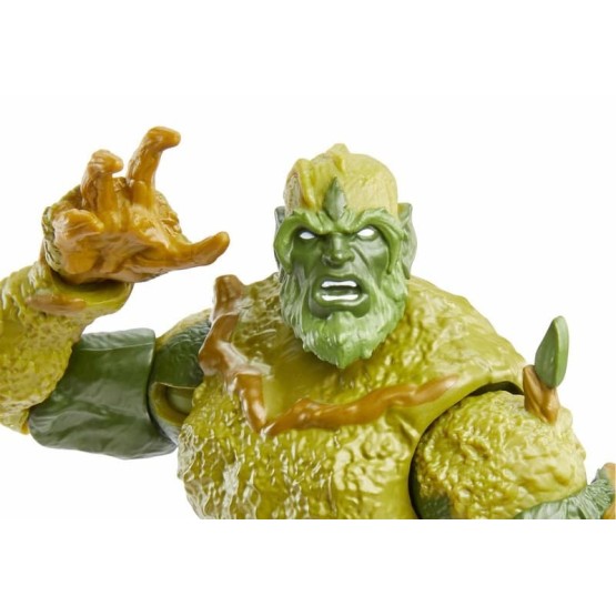 Figura Mossman 18 cm Master of the universe Revelation