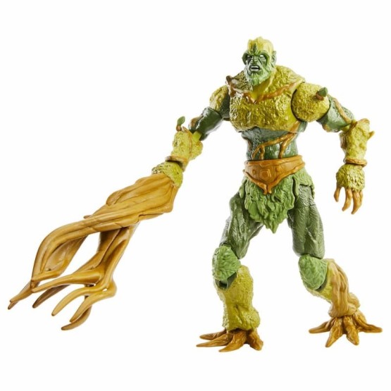 Figura Mossman 18 cm Master of the universe Revelation