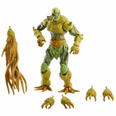 Figura Mossman 18 cm Master of the universe Revelation