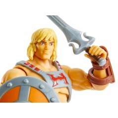 Figura He-Man 18 cm Master of the universe Revelation