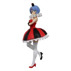 Figura Rem in circus 21 cm Re: Zero