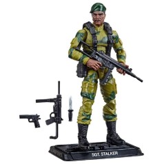 Figura Lonzo "Stalker" Wilkinson 12 RETRO COLLECTION  (F2235)