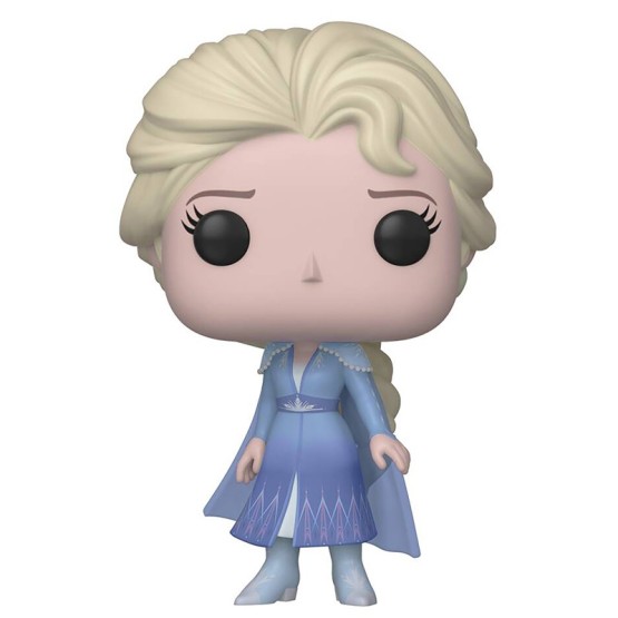 Funko Pop! 581 Elsa (Frozen II)