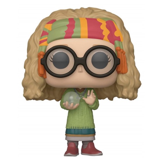 Funko Pop! 86 Sybill Trelawney (Harry Potter)