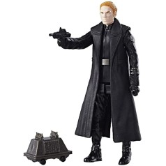 Figura General Hux 9,5 cm Star Wars: Force Link (C1533)