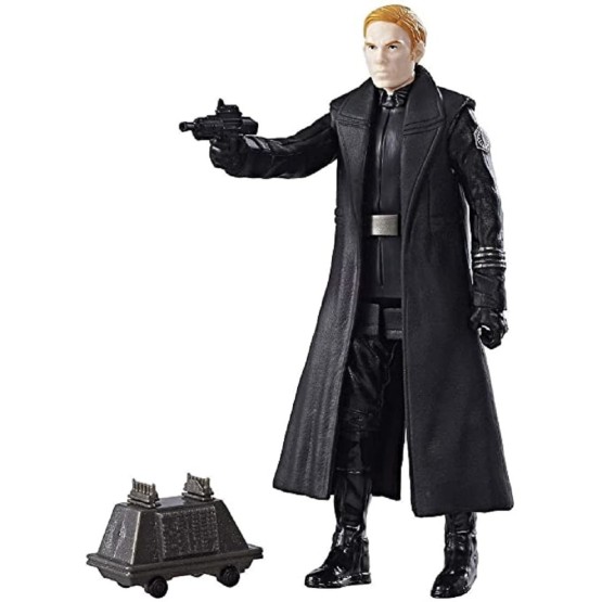 Figura General Hux 9,5 cm Star Wars: Force Link (C1533)