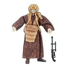 STAR WARS FIGURA BLACK SERIES 15 CM ZUCKUSS (E2818)