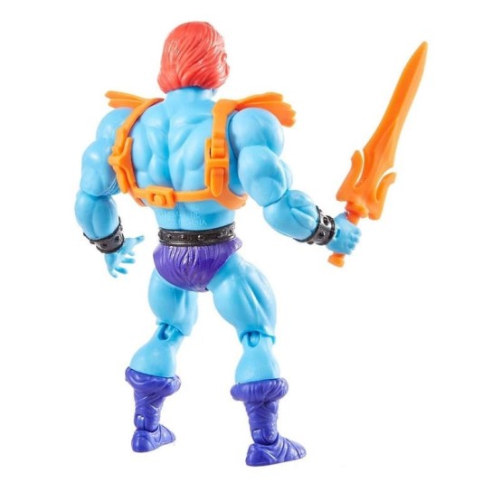 Masters of the Universe Origins Figuras 2021 14 cm Faker