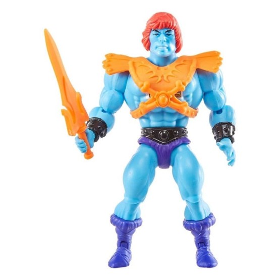 Masters of the Universe Origins Figuras 2021 14 cm Faker