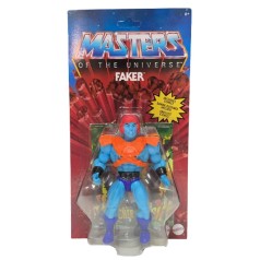 Masters of the Universe Origins Figuras 2021 14 cm Faker