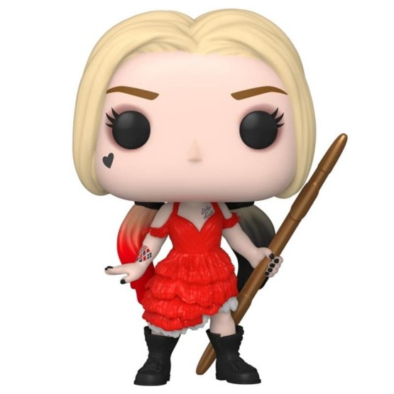 Funko Pop! 1111 Harley Quinn (The Suicide Squad)