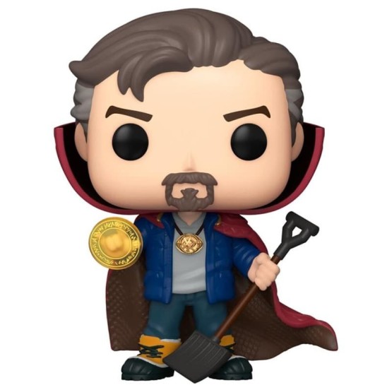 Funko Pop! 912 Doctor Strange (No Way Home)