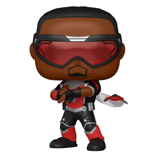 Funko Pop! 700 Falcon (The Falcon and The Winter Soldier)