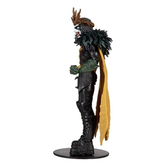 Figura Robin King 18 cm DC Multiverse Death Metal Build A